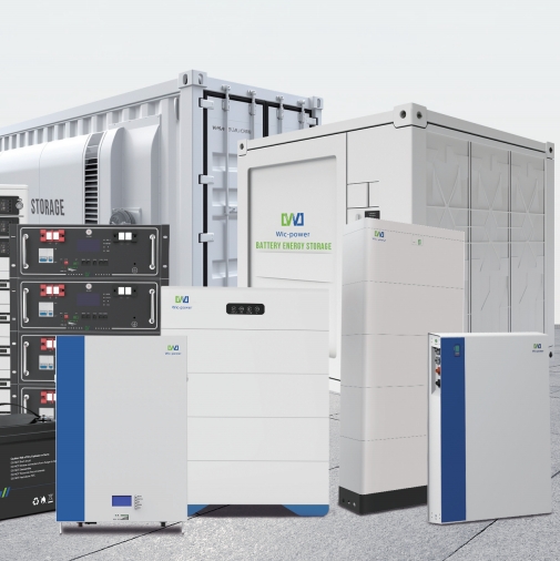 Revolutionizing Energy Storage: The Rise of BESS in Commercial and Industrial Applications